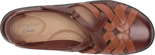 Miniatura 5 de Clarks Cora Dream - Mocasines planos para mujer