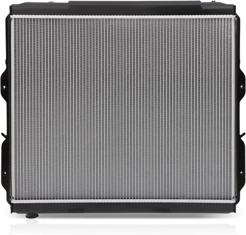 Miniatura 20 de SCITOO Radiador 618 apto para Chevrolet 1988-1995 para Chevrolet para C1500 5.0L 1988-1994 para Chevrolet para C1500 5.7L 1988-1995 para Chevrolet
