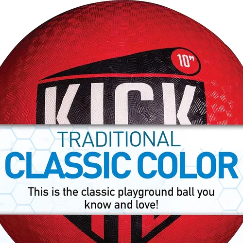 Miniatura 4 de Franklin Sports - Pelota de goma