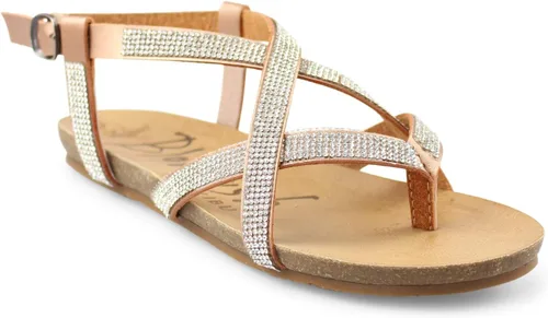 Miniatura 21 de Blowfish Malibu - Sandalias tipo granola para mujer