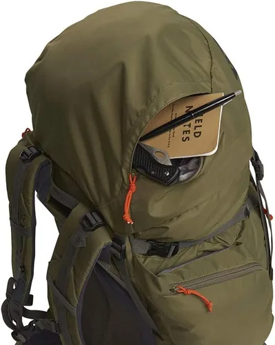 Miniatura 9 de Kelty Coyote - Mochila de 60 a 105 litros, para hombre y mujer (actualización 2020) - Mochila de senderismo, mochilero, mochila de viaje, Burnt Olive