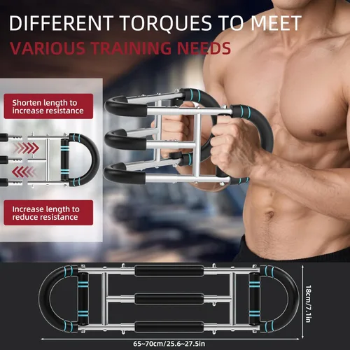 Miniatura 3 de Twister Arm Trainer