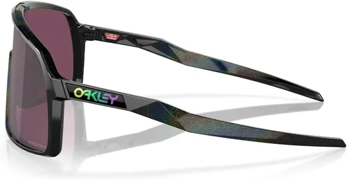Miniatura 3 de Oakley Men's OO9406 Sutro NFL Collection Rectangular Sunglasses