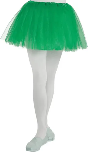 Miniatura 20 de Amscan Falda tutú para niños, 1 falda de tamaño infantil para niñas, perfecta para fiestas de disfraces y disfraces de Halloween, talla única