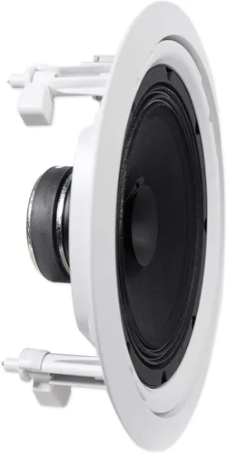 Miniatura 5 de JBL 8128 Altavoz de techo de gama completa (4 altavoces)