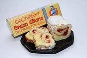 Miniatura 2 de Ricomini Kit de panadería, famoso Brazo GITANO de Puerto Rico (rollo de gelatina artesanal) paquete de valor: guayaba, fresco