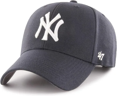 Miniatura 6 de NCAA '47 Clean Up–Gorra ajustable, una talla para todos Caqui