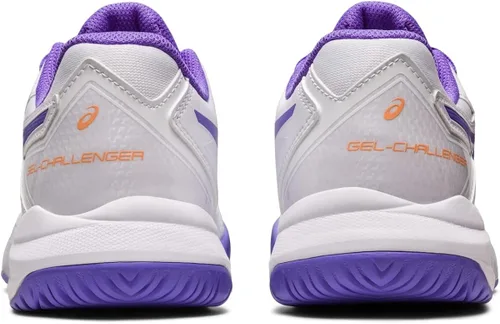 Miniatura 5 de ASICS Tenis Gel-Challenger 13 para mujer, blanco (WhiteCranberry)