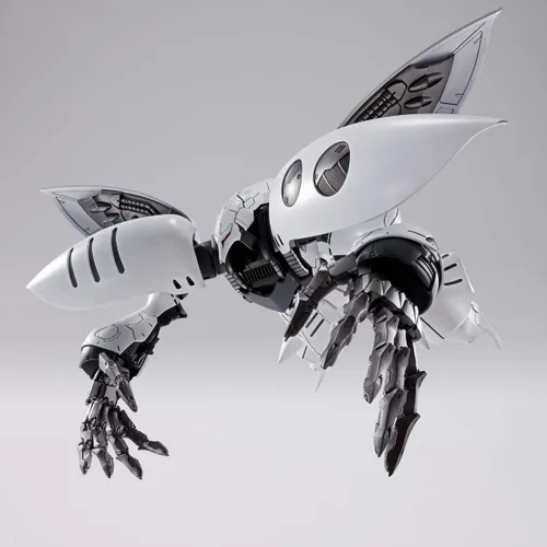 Miniatura 4 de MG 1/100 AMX-004 DMD QUBELEY Maldito