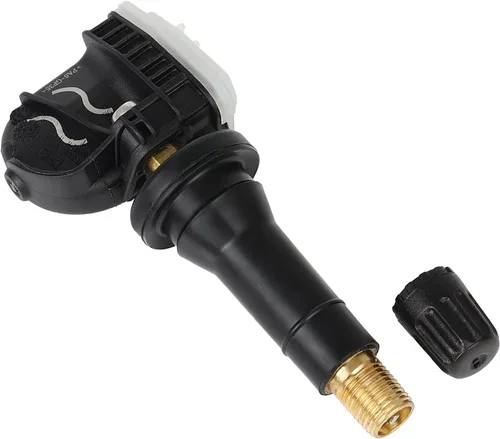 Miniatura 3 de SCITOO Sistema de monitoreo de presión de neumáticos programado de 315 MHz, sensor de presión de neumáticos, kit de repuesto para Ford Expedition
