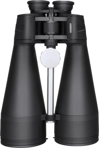 Miniatura 7 de Barska 30x80mm X-Trail Binoculars with Tripod Mount – Powerful Long Range BAK4 Porro Prism, Multi-Coated Optics, Wide Angle, Rubber Armor, for