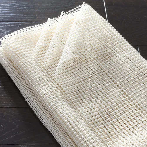 SAFAVIEH Padding Collection PAD110 - Alfombra de área color crema de 9 pies por 12 pies, 9 x 12 pies