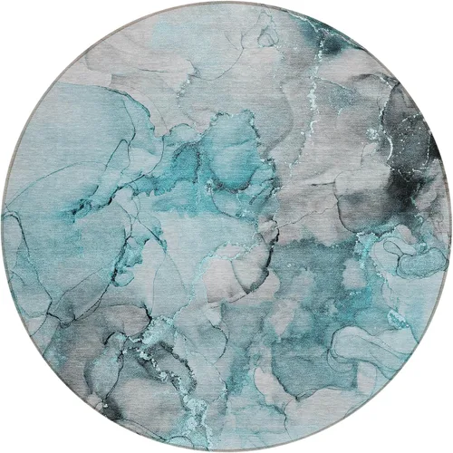 Miniatura 21 de Addison Rugs Chantille ACN520 - Alfombra de pasillo para interior y exterior, resistente a las manchas, lavable, para baño, lavandería y dormitorio