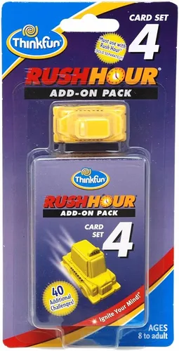 Miniatura 3 de Rush Hour 4 por Thinkfun
