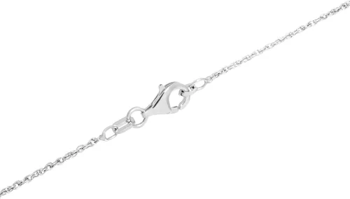 Miniatura 8 de Amazon Essentials Collar con colgante de flor prensada de plata esterlina (anteriormente colección Amazon)
