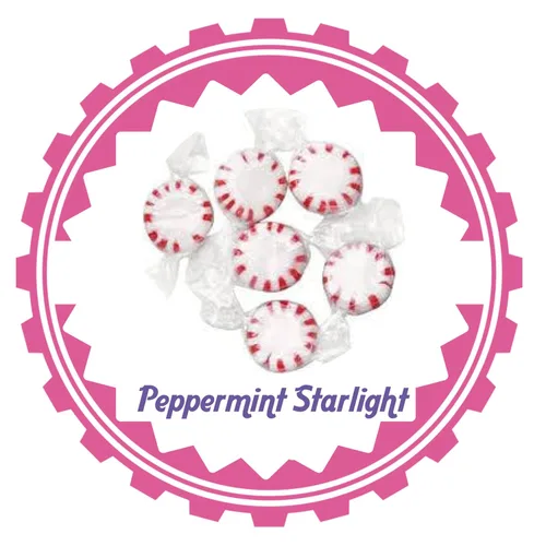 Miniatura 3 de Starlight - Bolsa de menta de 5 libras