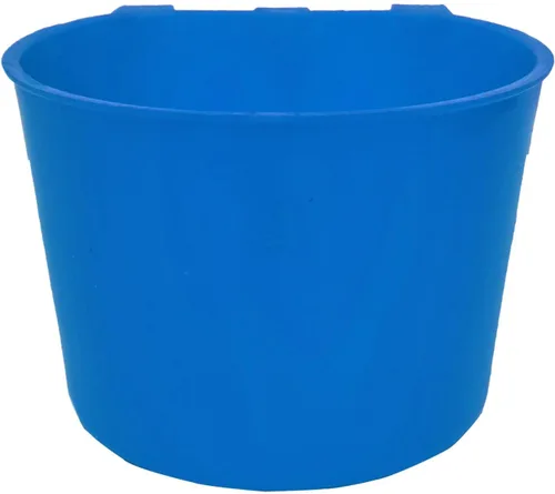 Miniatura 11 de Paquete de 40 Tazas para Jaulas Comederos para Pájaros Cuenco de Semillas Plato de Alimentación y Agua para Pollos Agua y Comida para Conejos Jaulas