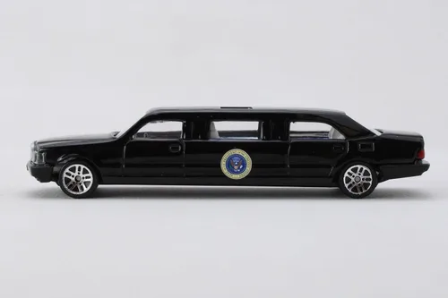 Miniatura 6 de Daron AF1 Presidential Limusina, negro
