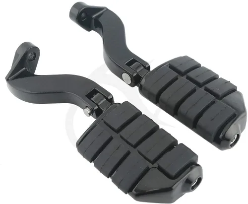Miniatura 2 de TCT-MOTORPARTS Kit de soportes antivibración para Harley CVO Street Glide Road Glide Road King Electra Glide Ultra Classic Touring 1993-2025