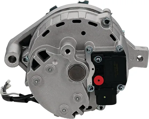 Miniatura 3 de DB Electrical Alternador 400-14069 compatible con/repuesto para Ford F100 F250 F350 Ranger Truck 5.0L 5.8L 1987 1988 1989 1990 1991 1992, Bronco