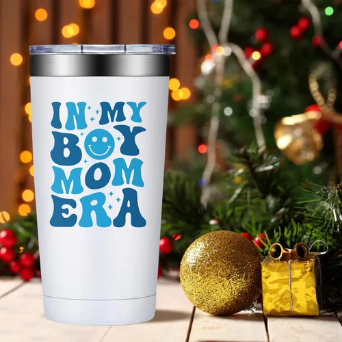 Miniatura 7 de Grifarny Regalos para mamá – Regalos para nuevas mamás para mujeres – Regalo para el primer día de la madre para nuevas mamás, madre, mamá – Taza
