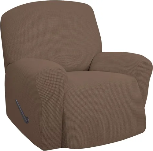 Miniatura 36 de Funda elástica para sofá reclinable de gran