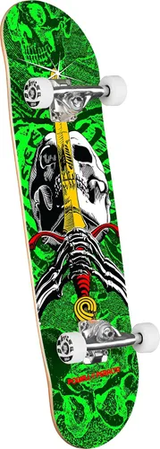 Powell Peralta Patinetas completas Skull & Sword