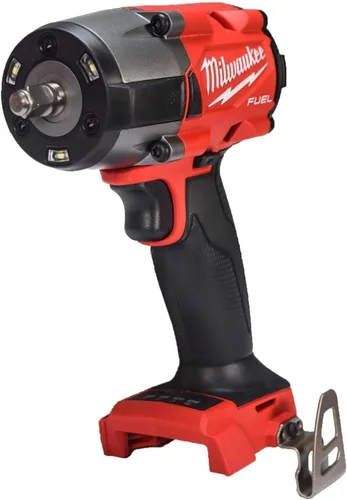 Miniatura 3 de Llave de impacto de torque medio de MILWAUKEE, 3/8", inalámbrica