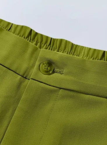 Miniatura 7 de JMIERR Pantalones de golf para hombre, elásticos, ajustados, para correr, viajes, trabajo, pantalones de vestir chinos para hombre