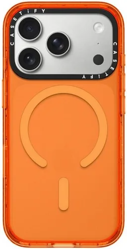 Miniatura 96 de CASETiFY Funda con soporte de anillo de impacto para iPhone 16 Pro