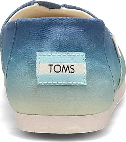 Miniatura 4 de TOMS Alpargata Cozy Slip-On para mujer