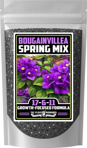 Miniatura 13 de Fertilizante de Grado Comercial 20-20-20 Plus 1 Libra Fertilizante Soluble en Agua para Plantas Fórmula Equilibrada con Micronutrientes