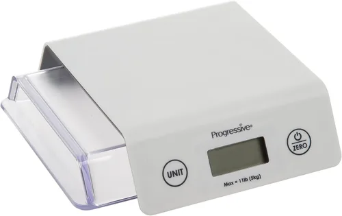 Miniatura 3 de Prep Solutions by Progressive - Báscula compacta de cocina