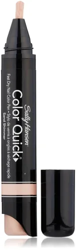 Miniatura 14 de Sally Hansen Hard As Nails - Color Hard To Get, 0.45 onzas líquidas