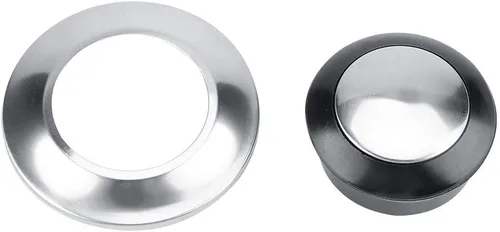 Miniatura 7 de 5 piezas de repuesto de perilla de tapa de olla, perilla universal para tapa de cacerola, mango de elevación, piezas de repuesto para utensilios