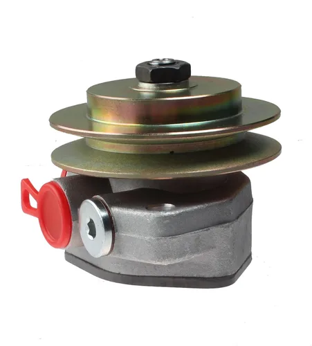 Miniatura 2 de HOLDWELL Bomba de elevación de transferencia de combustible 02112671 04503571 compatible con Deutz BF4M1013 BF6M1013 BFM1012