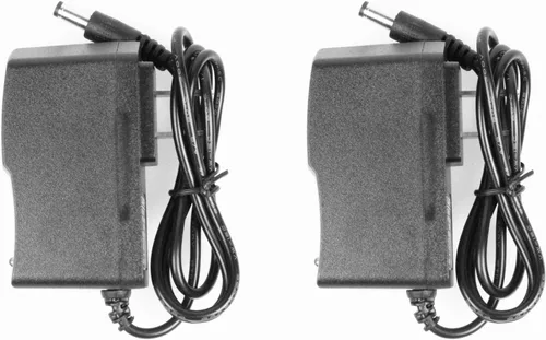 Miniatura 6 de NOYITO Adaptador de corriente 3V 1A AC110V 100-240V a DC 3.0 V 3.0W Fuente de alimentación Negro Puerto CC 0.217x0.098 in y 0.083 in Longitud