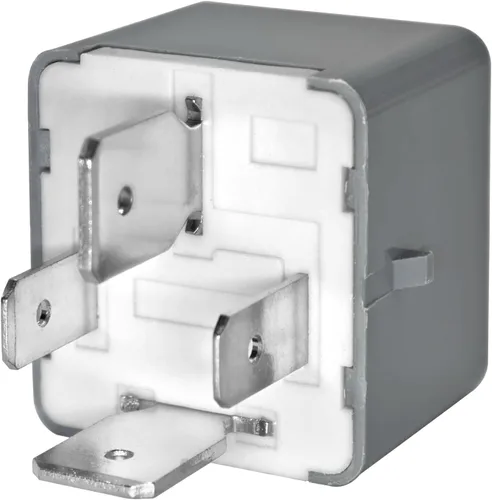 Miniatura 3 de 2 piezas de relé automotriz 90987-02025 156700-2540 – Relé de potencia de 12 V 80 A de 4 pines, compatible con vehículos Toyota, Lexus - Reemplaza