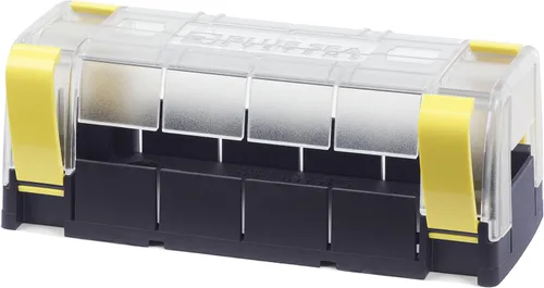 Miniatura 7 de Barra colectora común de Blue Sea Systems (100A - 250A)