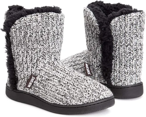 Miniatura 4 de MUK LUKS Women's Cheyenne Slippers