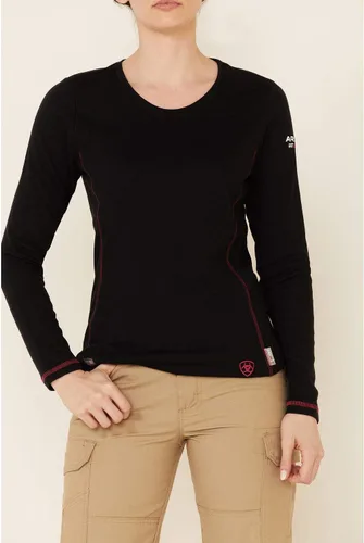 Miniatura 3 de Ariat Polartec Powerdry - Camisa resistente a la llama para mujer