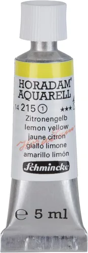 Miniatura 31 de Schmincke - HORADAM® AQUARELL - acuarelas de los mejores artistas, carmín permanente - 0.5 fl oz 353 carmín permanente