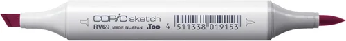 Miniatura 489 de Copic Marcadores E79-Sketch, Anacardo Anacardo E79