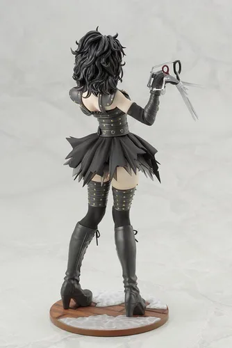 Miniatura 12 de Estatua de Edward Scissorhands Bishoujo