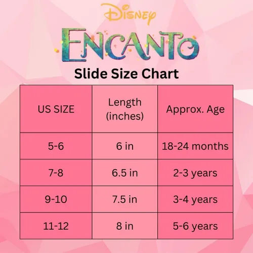 Miniatura 6 de Disney Minnie Mouse, Encanto, Mickey, Lightning McQueen, Frozen Elsa Anna Girl - Sandalias de verano para niños con correa trasera para la playa