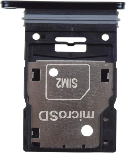 Miniatura 3 de Bandeja de tarjeta SIM dual para Samsung Galaxy A53 5G SM-A536B Soporte para tarjeta SIM SM-A536B Reemplazo de ranura para tarjeta SIM para SM-A536U