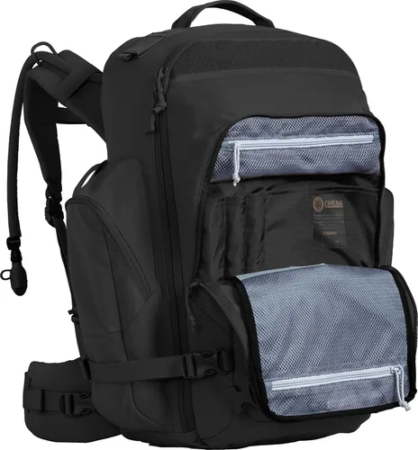 Miniatura 4 de CamelBak BFM Tactical Hydration Backpack, High‑Capacity MOLLE Pack with 100oz Mil‑Spec Crux Reservoir