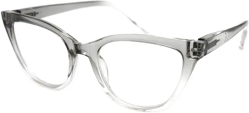 Miniatura 20 de ColorViper - Lentes de lectura clásicos estilo ojo de gato para mujer