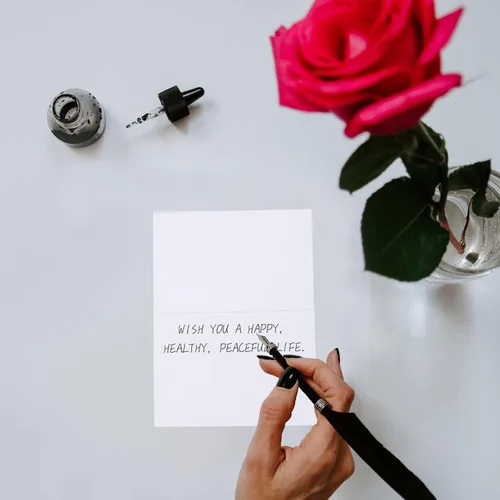 Miniatura 4 de Tarjetas de lugar para la configuración de la mesa - 50 piezas de tarjetas de lugar blancas en blanco para bodas, tiendas de nombre, tarjetas