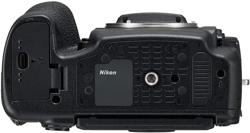 Miniatura 7 de Cuerpo de la cámara Nikon D850 FX-formato Digital SLR